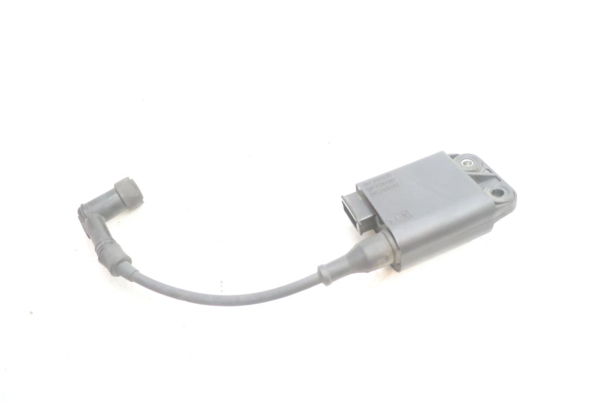 photo de CAJA CDI PIAGGIO ZIP 2T 50 (2009 - 2019) - Primer plano técnico