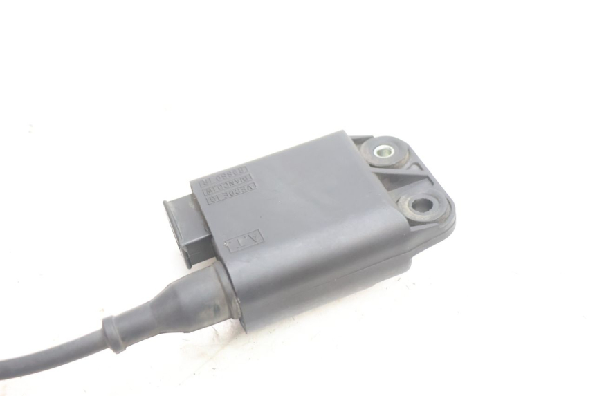 photo de CAJA CDI PIAGGIO ZIP 2T 50 (2009 - 2019) - Detalles de los puntos de fijación