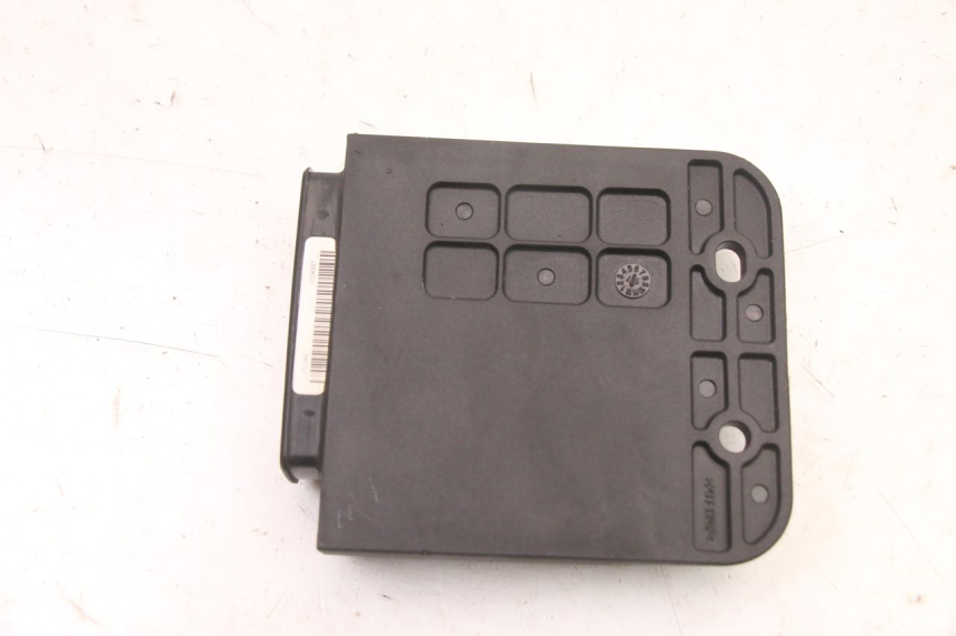 photo de UNIDAD DE CONTROL CDI PIAGGIO ZIP 4T 50 (2018 - 2020) - Otra perspectiva