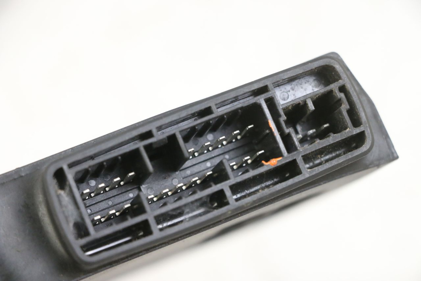 photo de UNIDAD DE CONTROL CDI PIAGGIO ZIP 4T 50 (2018 - 2020) - Detalle de la pieza