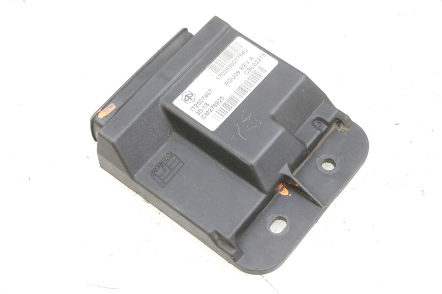 photo de UNIDAD DE CONTROL CDI PIAGGIO ZIP 4T 50 (2018 - 2020) - Otra perspectiva