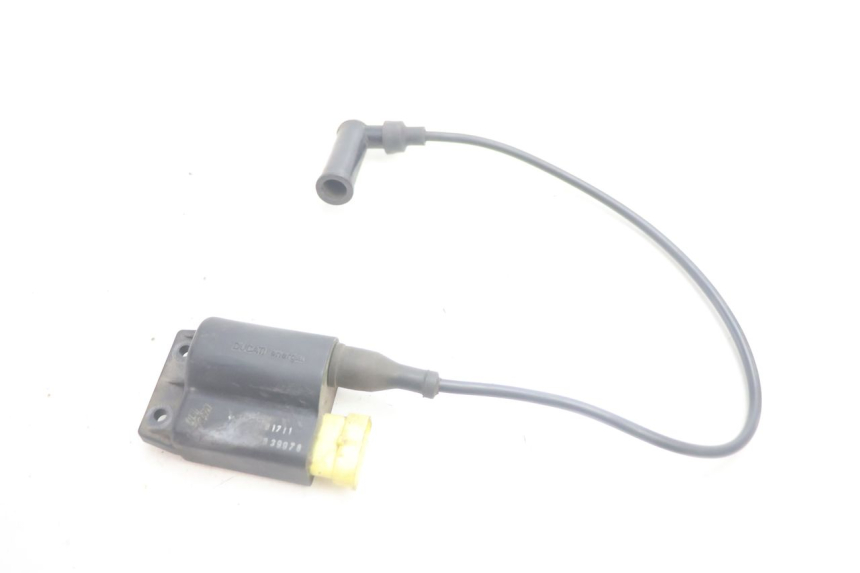 photo de CDI PIAGGIO ZIP 4T 50 (2006 - 2017) - Vista principal