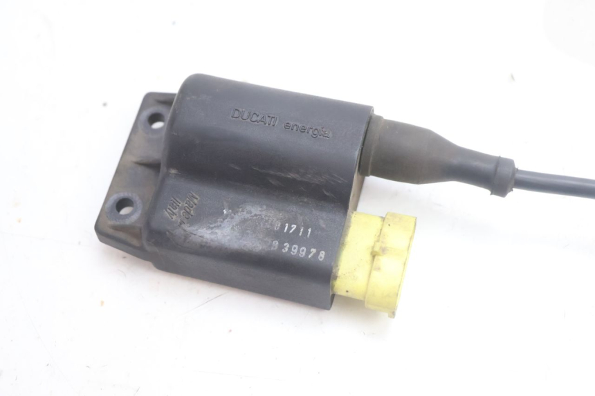 photo de CDI PIAGGIO ZIP 4T 50 (2006 - 2017) - Detalle de la pieza