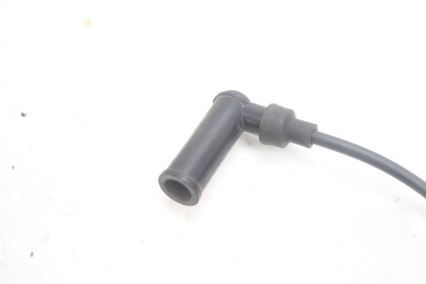 photo de CDI PIAGGIO ZIP 4T 50 (2006 - 2017) - Zoom estado de uso