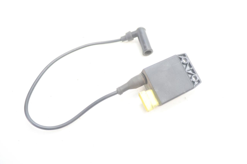 photo de CDI PIAGGIO ZIP 4T 50 (2006 - 2017) - Otra perspectiva