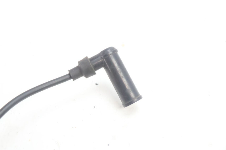 photo de CDI PIAGGIO ZIP 4T 50 (2006 - 2017) - Primer plano técnico