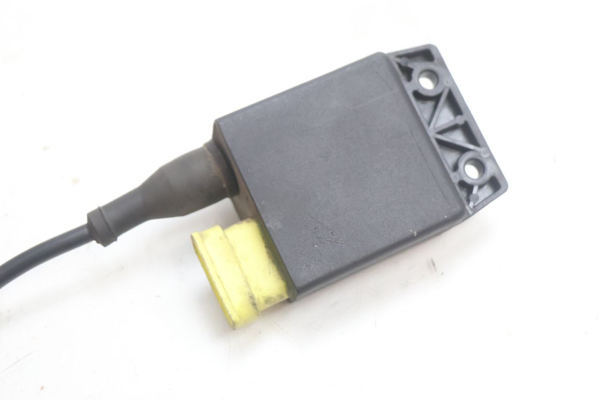 photo de CDI PIAGGIO ZIP 4T 50 (2006 - 2017) - Vista general del producto