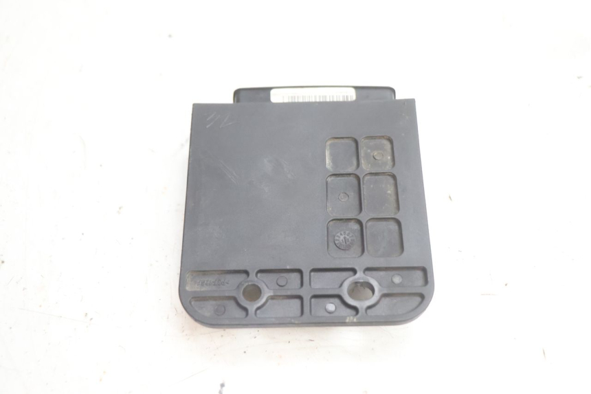 photo de UNIDAD DE CONTROL CDI PIAGGIO ZIP 4T 50 (2018 - 2020) - Primer plano técnico