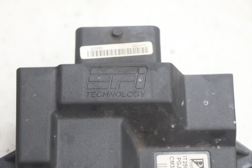 photo de CDI PIAGGIO ZIP IGET 4T 50 (2021 - 2023) - Detalle de la pieza