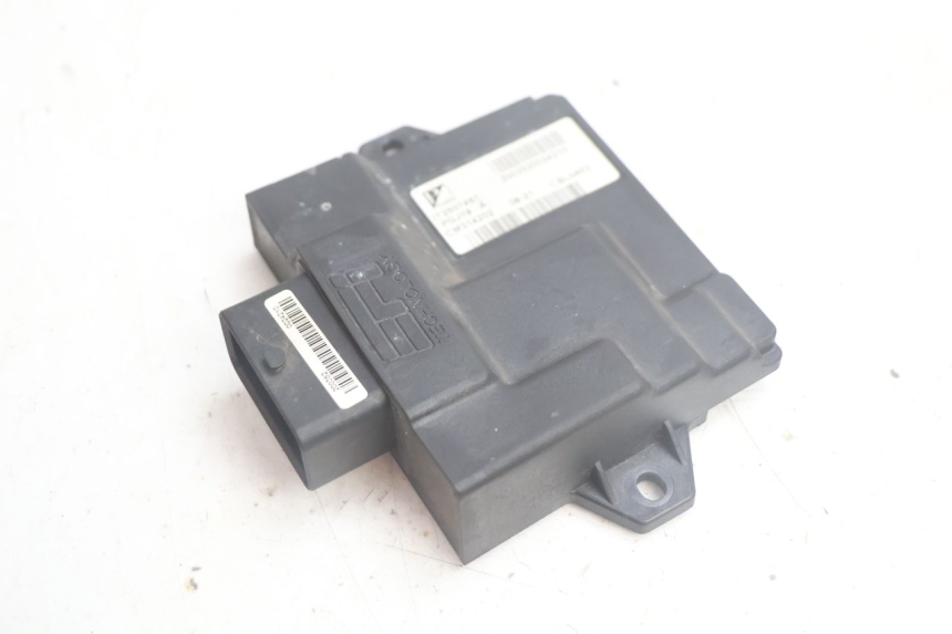 photo de CDI PIAGGIO ZIP IGET 4T 50 (2021 - 2023) - Otra perspectiva
