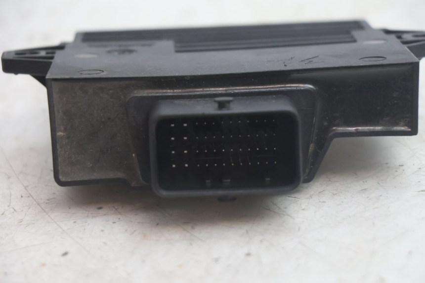 photo de CDI PIAGGIO ZIP IGET 4T 50 (2021 - 2023) - Vista general del producto