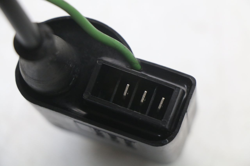 photo de CDI PIAGGIO ZIP RST 50 (1996 - 1998) - Primer plano técnico