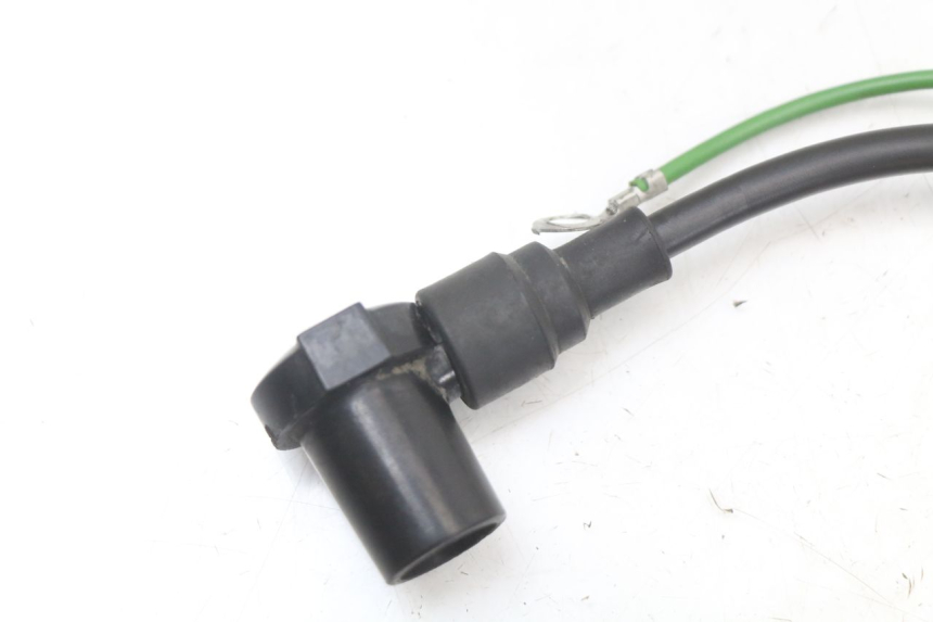 photo de CDI PIAGGIO ZIP RST 50 (1996 - 1998) - Vista general del producto