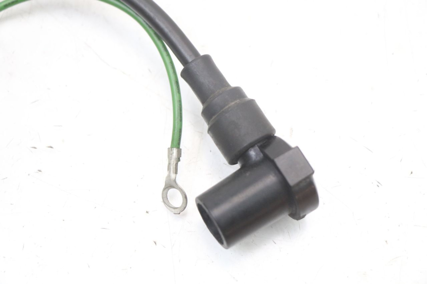 photo de CDI PIAGGIO ZIP RST 50 (1996 - 1998) - Detalles de los puntos de fijación