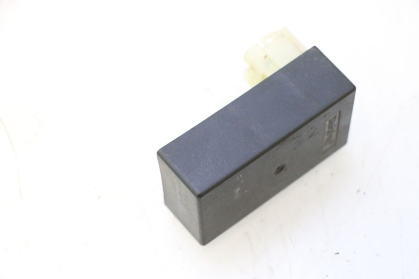 photo de UNIDAD DE CONTROL CDI UNIVERSAL BIKE ZN50QT-11B 50 (2018 - 2021) - Detalle de la pieza