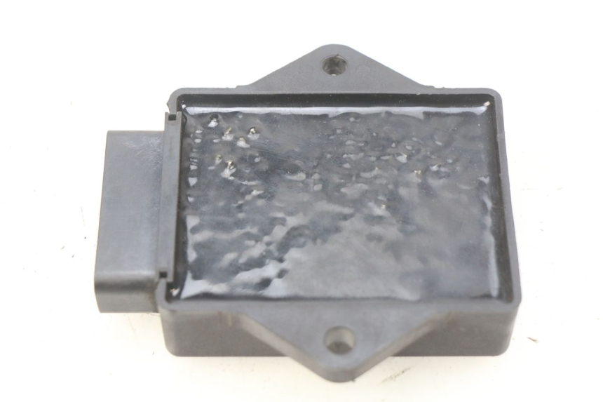 photo de CDI KAWASAKI ZR7 ZR-7 S 750 (1999 - 2004) - Zoom estado de uso