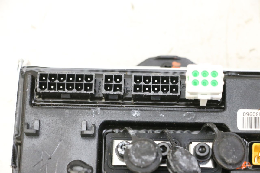 photo de CDI SEGWAY NINEBOT ZT3 PRO 1 - Otra vista del artículo