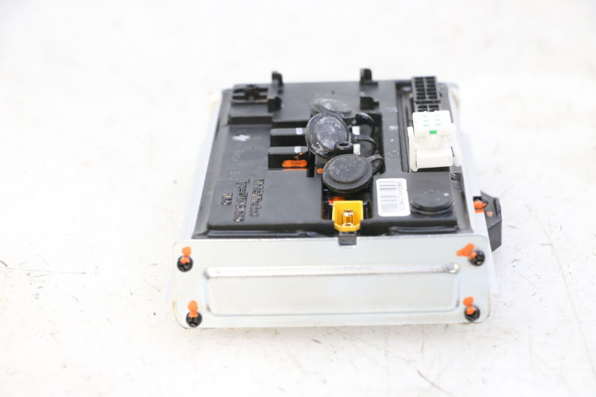 photo de CDI SEGWAY NINEBOT ZT3 PRO 1 - Zoom estado de uso