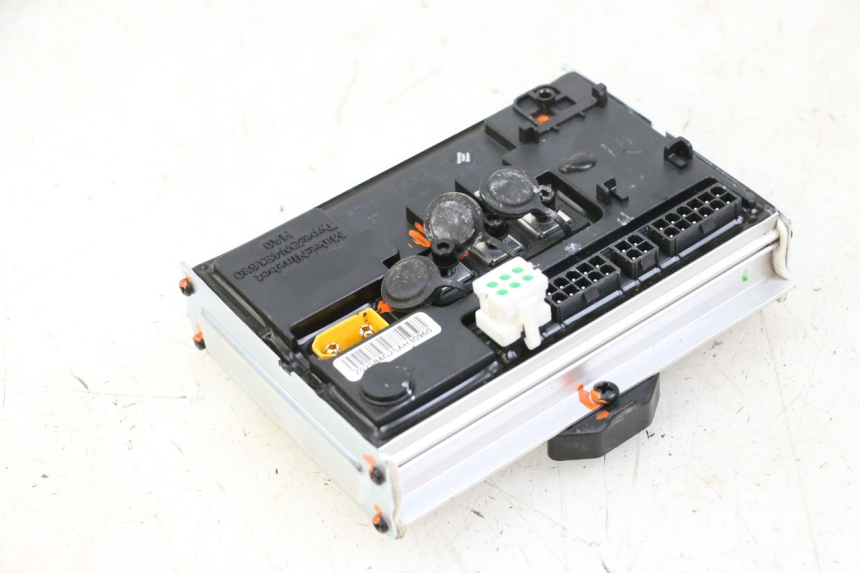 photo de CDI SEGWAY NINEBOT ZT3 PRO 1 - Otra perspectiva