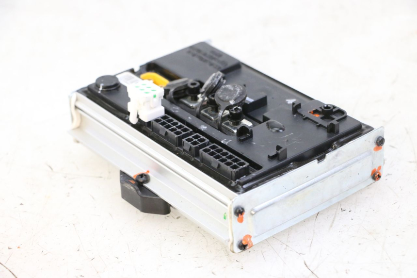 photo de CDI SEGWAY NINEBOT ZT3 PRO 1 - Vista general del producto