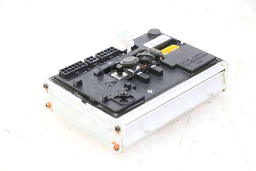 photo de CDI SEGWAY NINEBOT ZT3 PRO 1 - Estado de la superficie y material