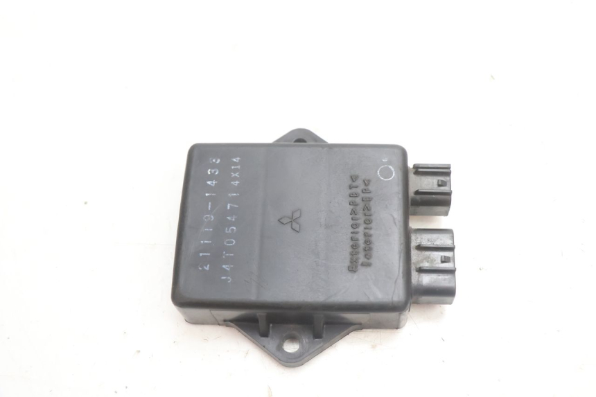 photo de CAJA CDI KAWASAKI ZX-6R ZX6R 600 (1995 - 1997) - Vista principal