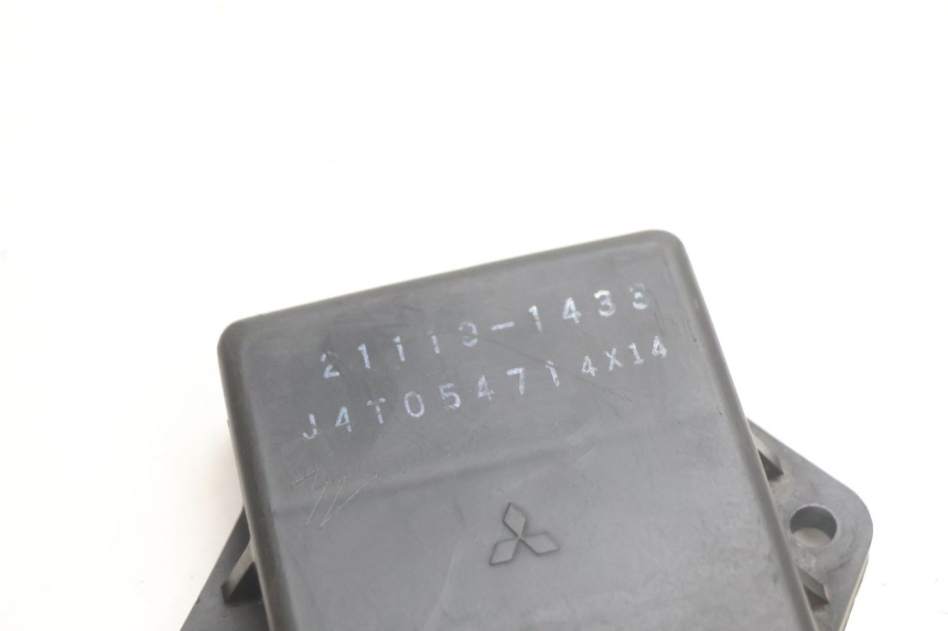 photo de CAJA CDI KAWASAKI ZX-6R ZX6R 600 (1995 - 1997) - Detalle de la pieza
