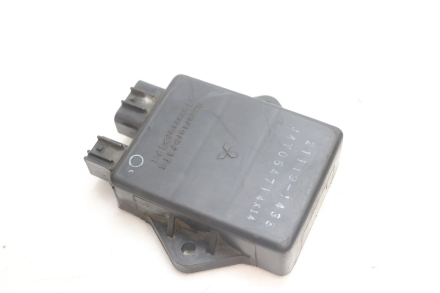 photo de CAJA CDI KAWASAKI ZX-6R ZX6R 600 (1995 - 1997) - Zoom estado de uso