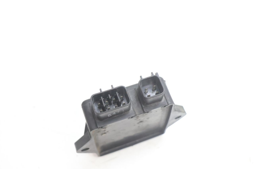 photo de CAJA CDI KAWASAKI ZX-6R ZX6R 600 (1995 - 1997) - Primer plano técnico