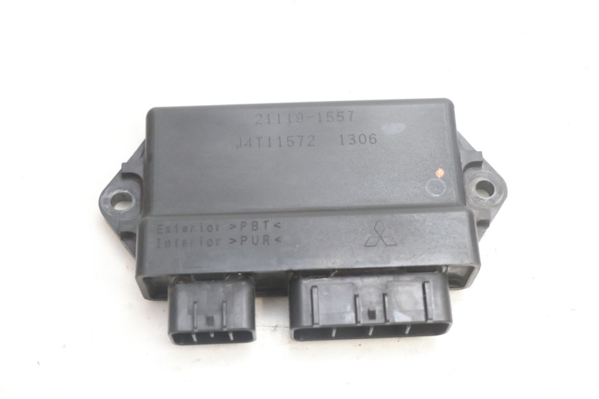 photo de CDI KAWASAKI ZX-6R ZX6R 600 (2000 - 2002) - Vista principal