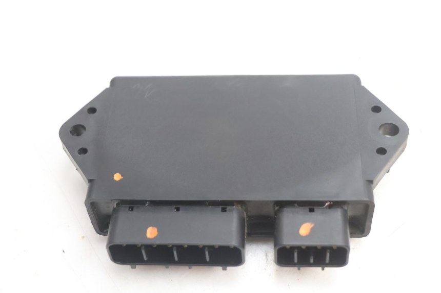 photo de CDI KAWASAKI ZX-6R ZX6R 600 (2000 - 2002) - Primer plano técnico