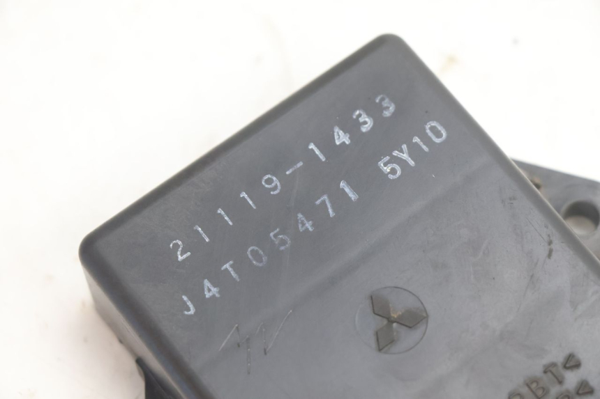 photo de CAJA CDI KAWASAKI ZX-6R ZX6R 600 (1995 - 1997) - Detalle de la pieza