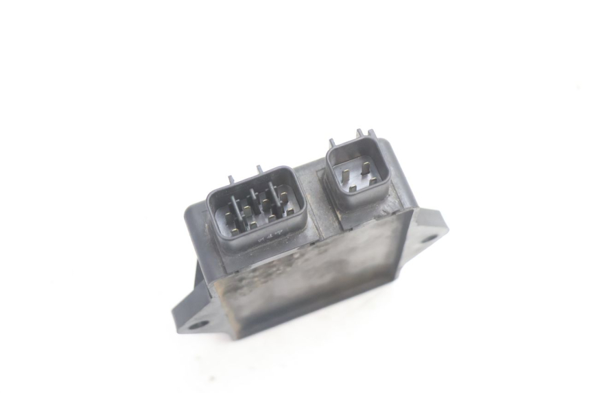 photo de CAJA CDI KAWASAKI ZX-6R ZX6R 600 (1995 - 1997) - Primer plano técnico