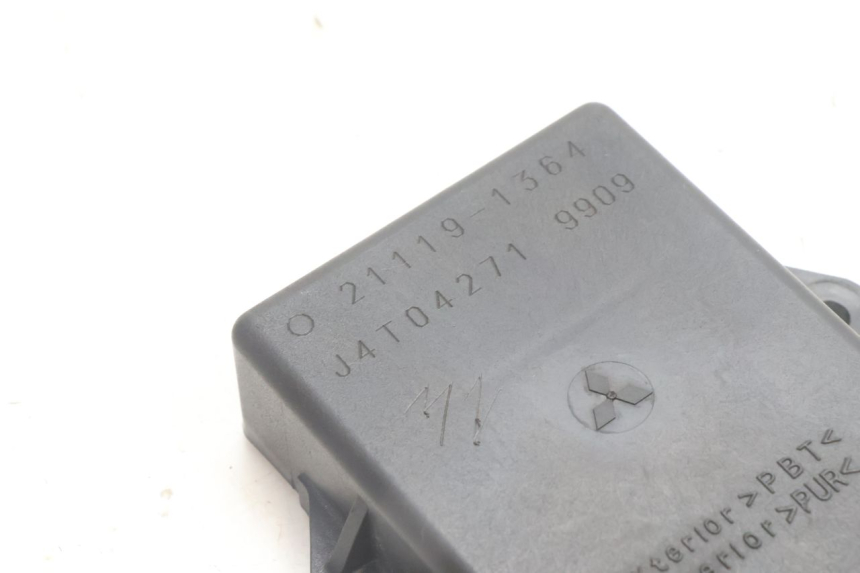 photo de CDI KAWASAKI ZZR 600 (1995 - 2004) - Detalle de la pieza