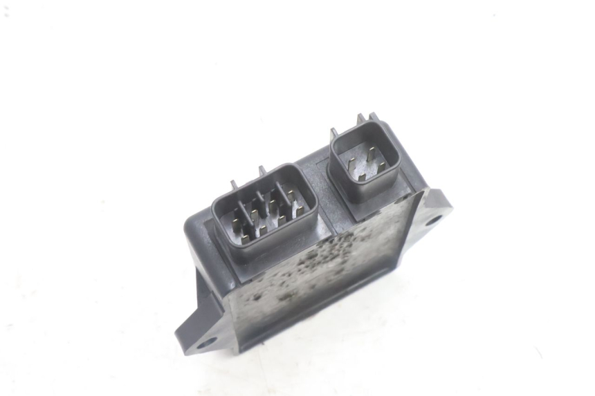 photo de CDI KAWASAKI ZZR 600 (1995 - 2004) - Primer plano técnico