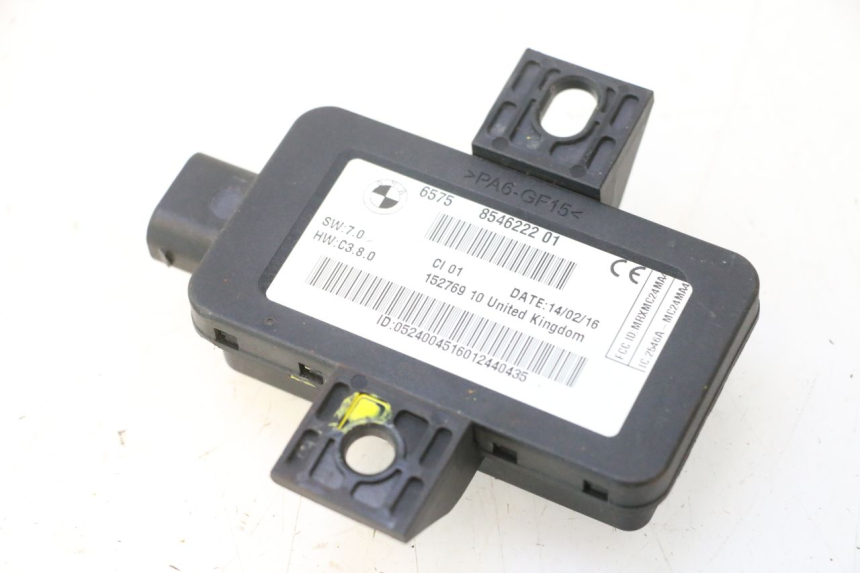 photo de CENTRALITA TPMS BMW C SPORT 650 (2015 - 2021) - Vista principal