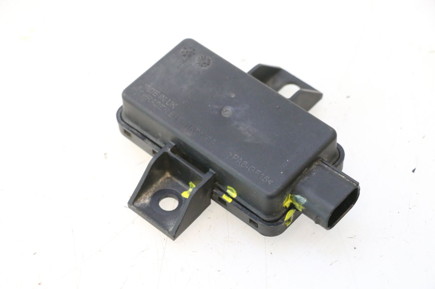 photo de CENTRALITA TPMS BMW C SPORT 650 (2015 - 2021) - Primer plano técnico