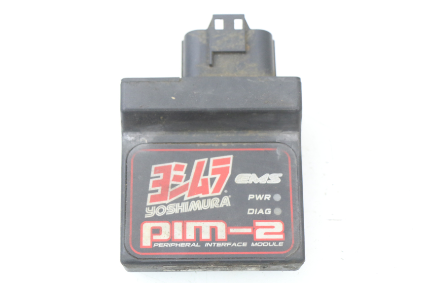 photo de INYECCION CENTRALITA SUZUKI RM-Z RMZ 250 (2010 - 2016) - Vista principal
