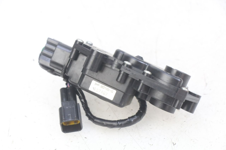 photo de CENTRALITA DE INYECCIóN KAWASAKI Z 750 (2007 - 2013) - Detalle de la pieza