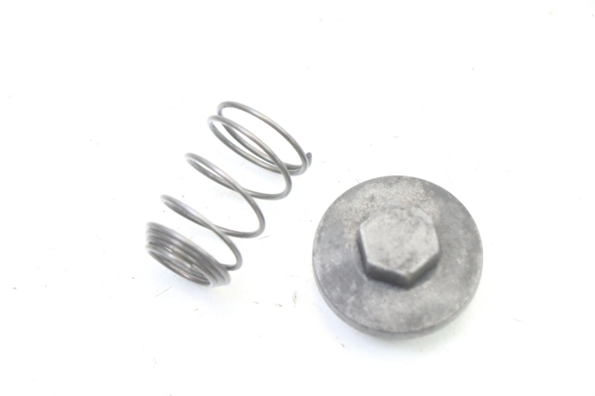 photo de MOTOR TAPA ACEITE KYMCO AGILITY 4T 50 (2018 - 2022) - Vista principal