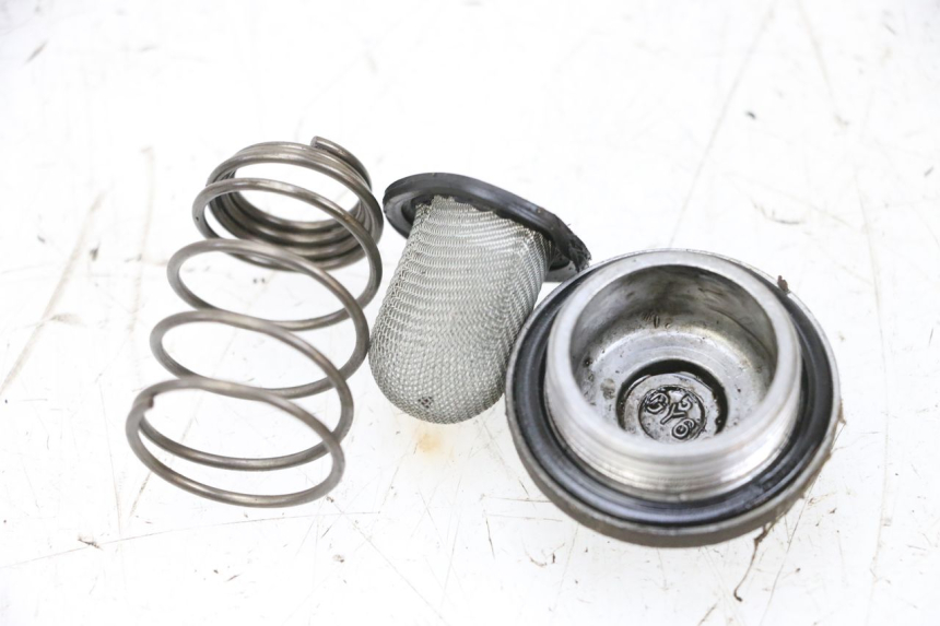 photo de MOTOR TAPA ACEITE KYMCO AGILITY CITY 4T 50 (2008 - 2016) - Vista principal