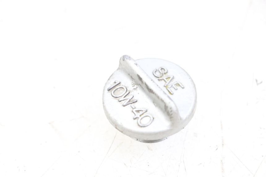 photo de MOTOR TAPA ACEITE HYOSUNG GV AQUILA 125 (2000 - 2009) - Vista principal