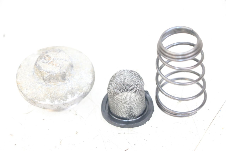 photo de TAPA CARTER ACEITE JONWAY AZTRAL 125 (2008 - 2017) - Vista principal