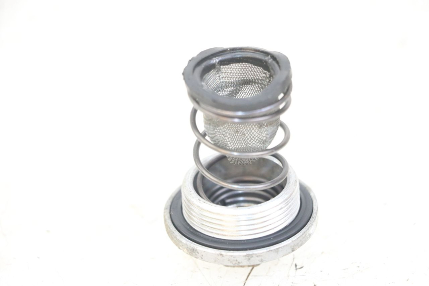 photo de TAPA CARTER ACEITE JONWAY AZTRAL 125 (2008 - 2017) - Detalle de la pieza