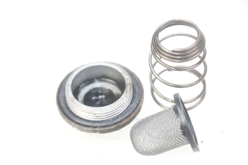 photo de TAPA CARTER ACEITE BAOTIAN BT 50 QT-12 50 (2007 - 2009) - Detalle de la pieza