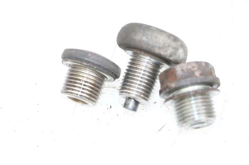 photo de MOTOR TAPA ACEITE SUZUKI BURGMAN 650 (2013 - 2020) - Vista principal