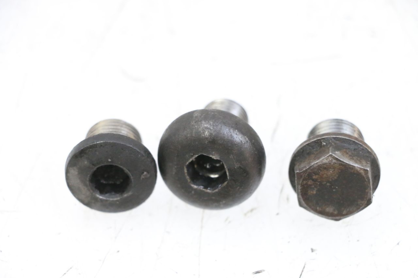 photo de MOTOR TAPA ACEITE SUZUKI BURGMAN EXECUTIVE ABS 650 (2006 - 2012) - Detalle de la pieza