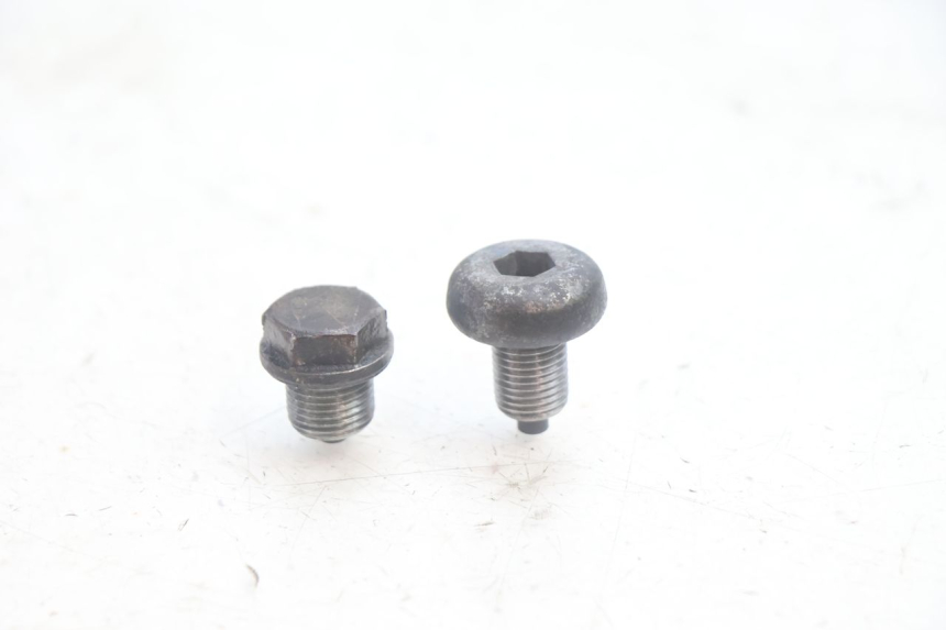 photo de MOTOR TAPA ACEITE SUZUKI BURGMAN EXECUTIVE ABS 650 (2006 - 2012) - Vista principal