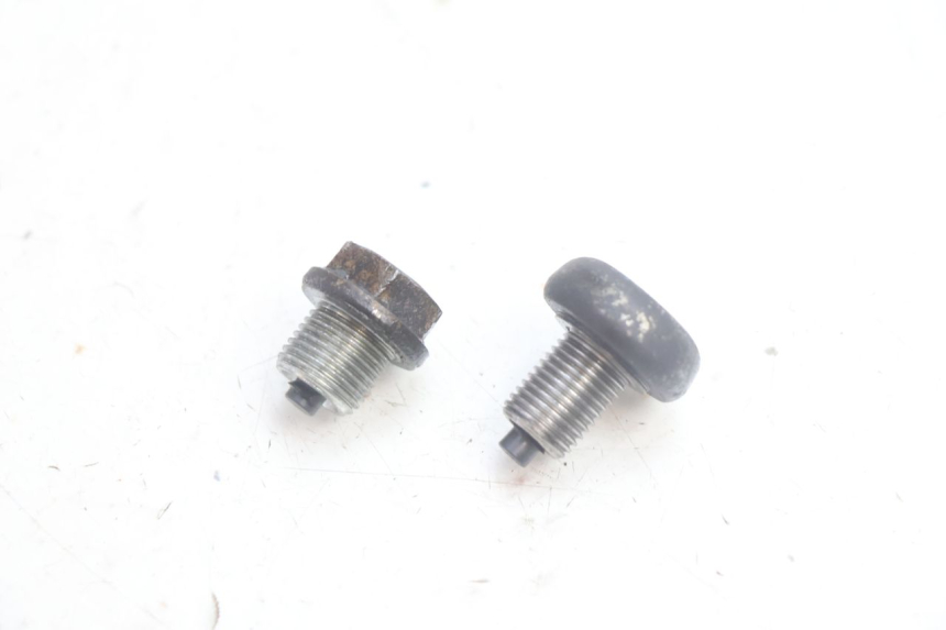 photo de MOTOR TAPA ACEITE SUZUKI BURGMAN EXECUTIVE ABS 650 (2006 - 2012) - Detalle de la pieza