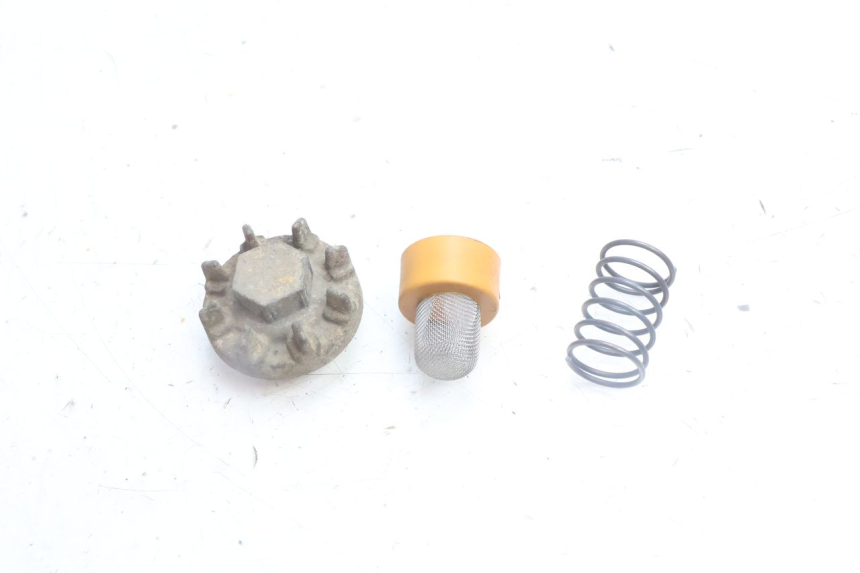 photo de MOTOR TAPA ACEITE YAMAHA BW'S BWS 125 (2010 - 2013) - Vista principal